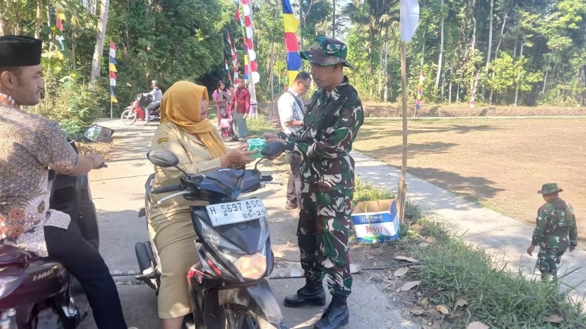 Rumah Bu Kadus Fitri: Solusi Harian yang Menghargai Budaya Cilacap